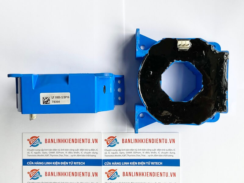 Cảm biến dòng LF1005-S SP16