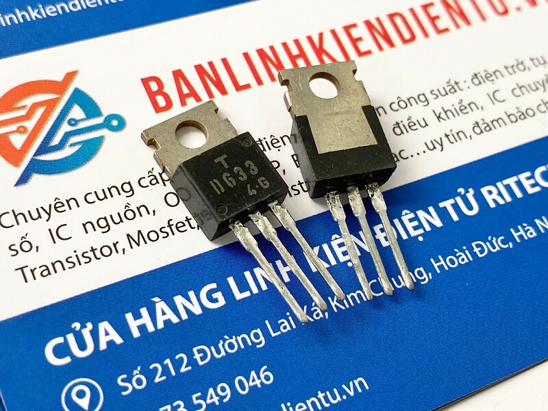 D633-transistor-npn