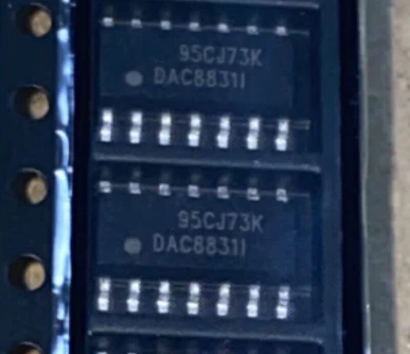 DAC8831I SOP-14