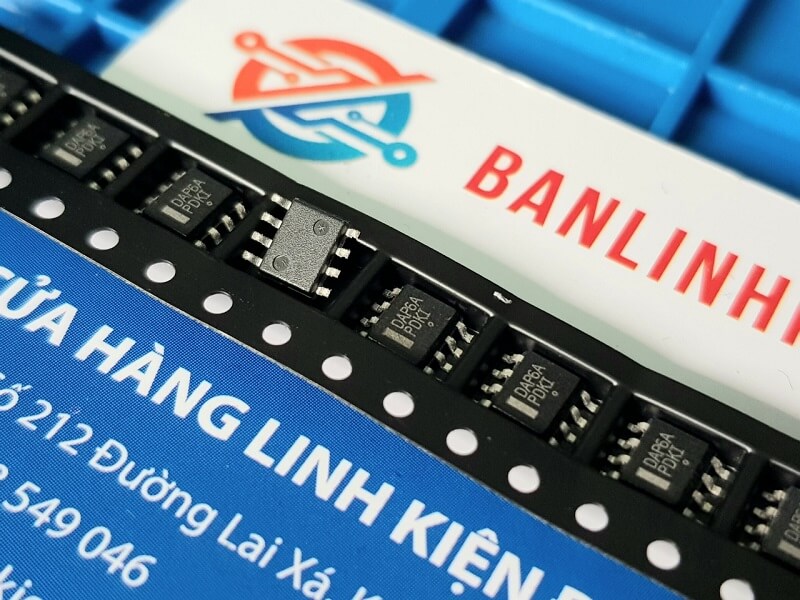 DAP6A IC Chuyên Dụng SOP-8