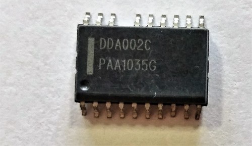 DDA002C