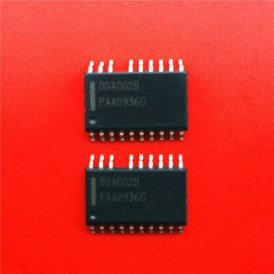DDA002B