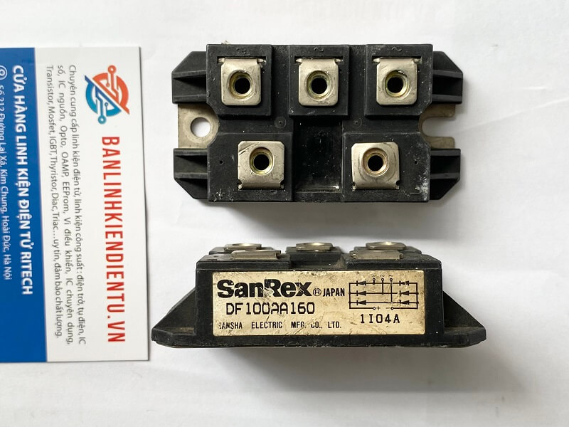DF100AA160-DIODE-CAU