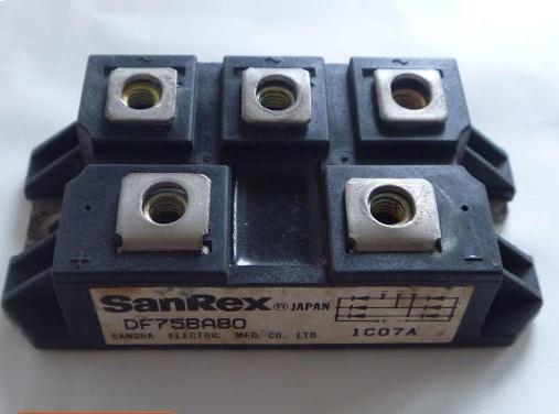 DF75BA80M
