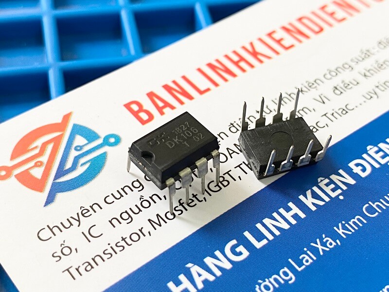 DK106 IC nguồn DIP8