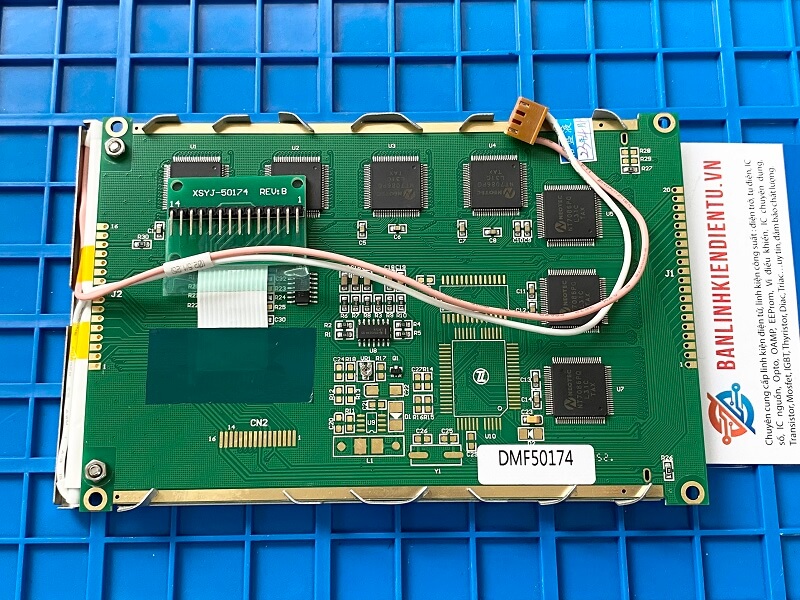 DMF50174 màn hình LCD 5.7 inch