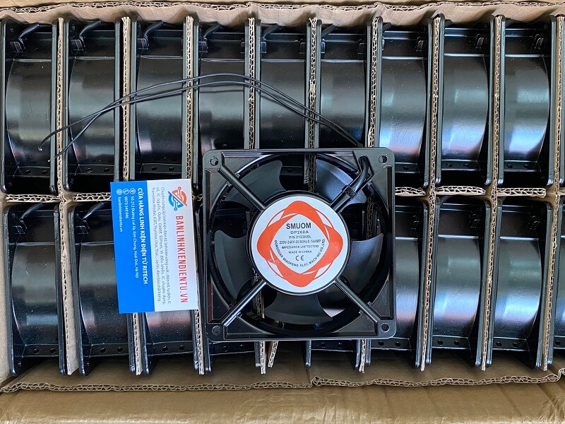 DP200A