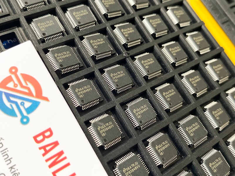 DP83848VV