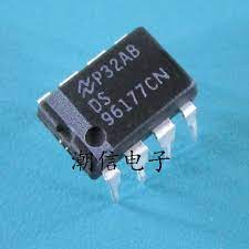DS96177CN dip-8