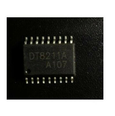 DT8211A