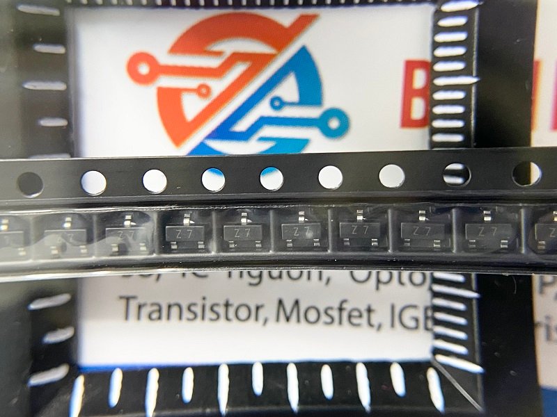 Diode BZX84C8V2 Z7
