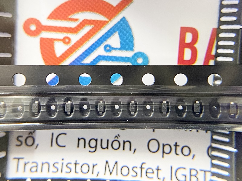 Diode S4 0603