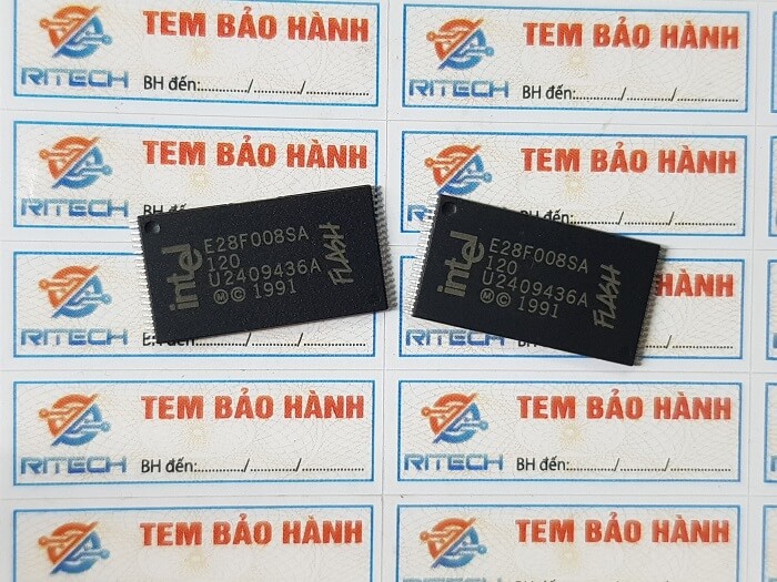 E28F008SA-120-2