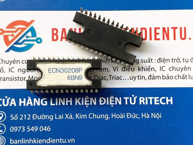 ECN30208P