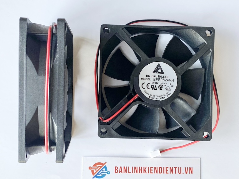 EFB0824VH