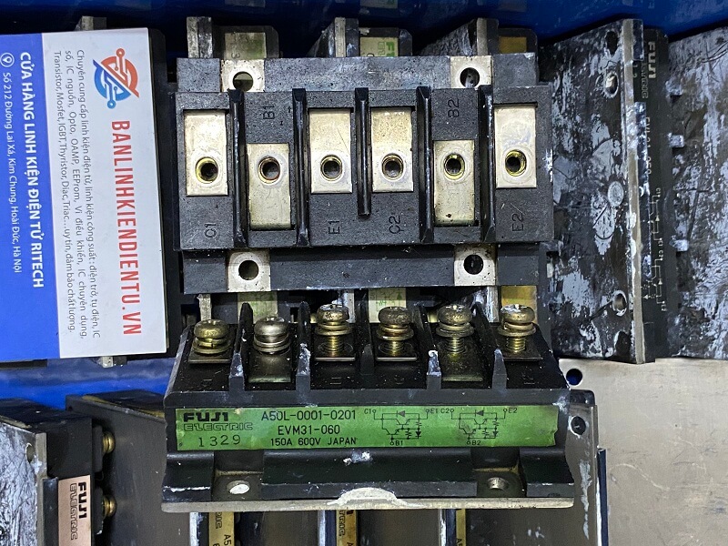 EVM31-060