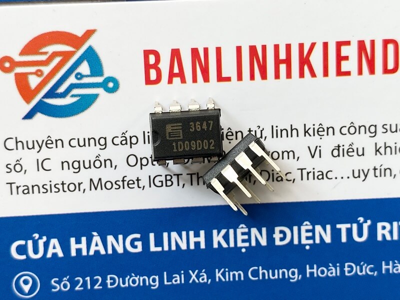 FA3647-IC1