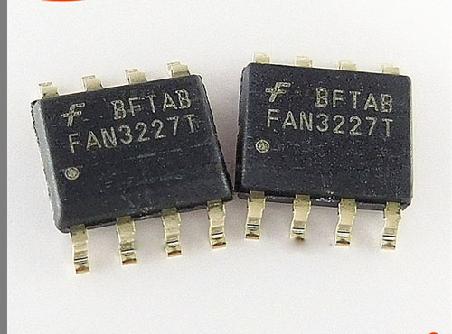 FAN3227T
