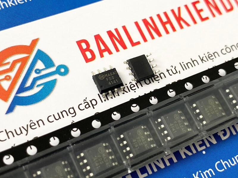 FDS4141-IC
