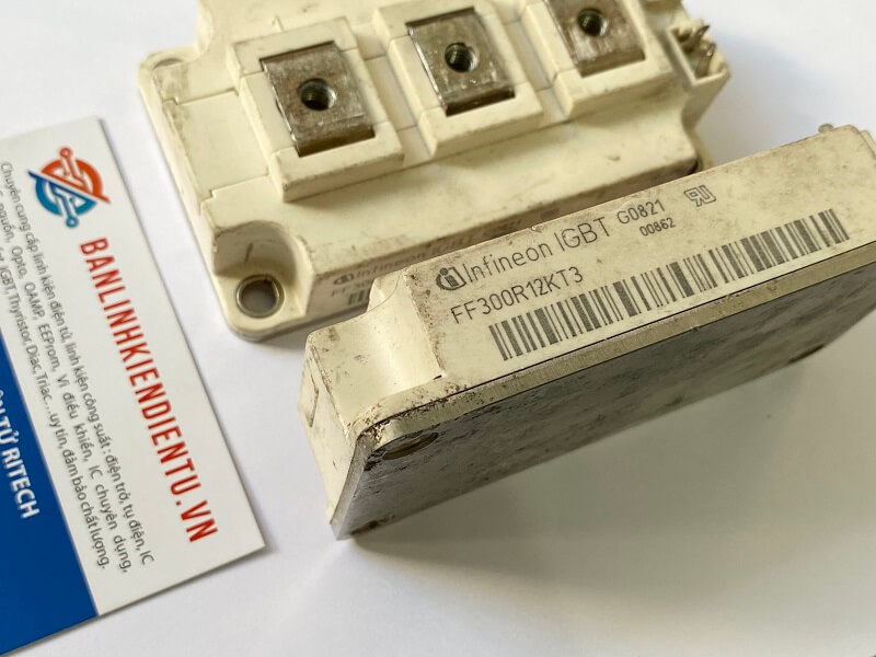 FF300R12KT3-IGBT-THAO-MAy
