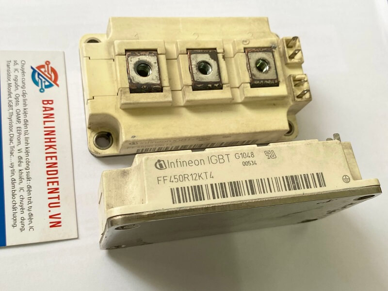 FF450R12KT4-IGBT-TM