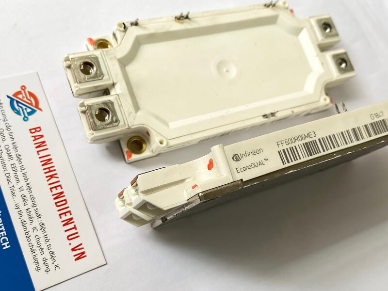 FF600R06ME3-IGBT