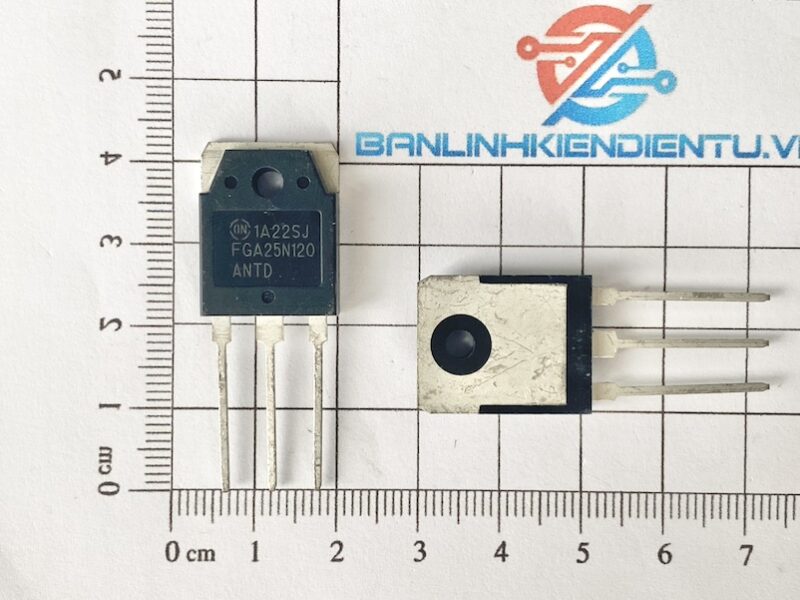 FGA25N120