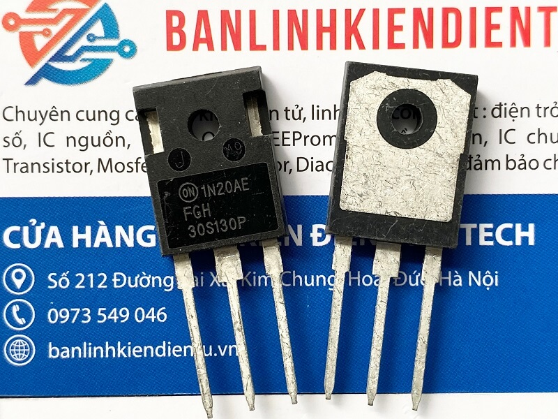FGH30S130P