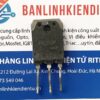 FK25SM-6 Mosfet