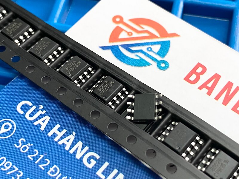 FM8002A, 8002A IC chuyên dụng SOP-8