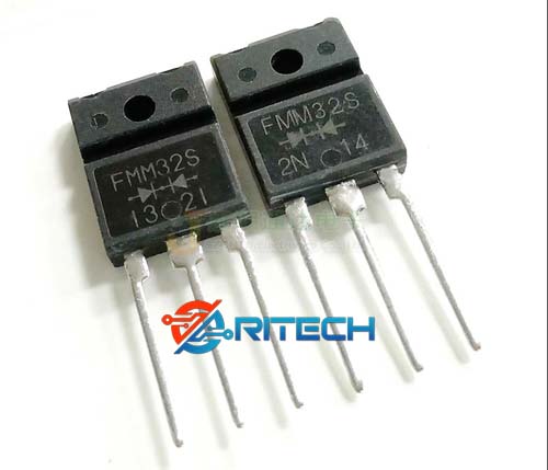 FMM32S