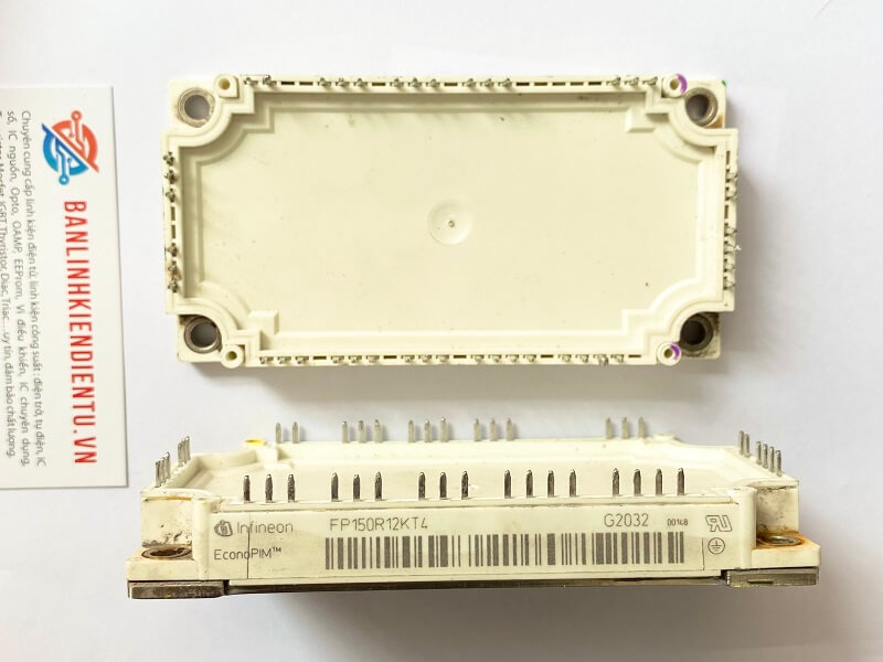FP150R12KT4-IGBT