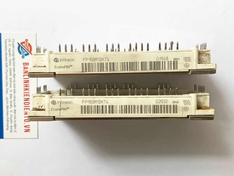 FP150R12KT4-IGBT2