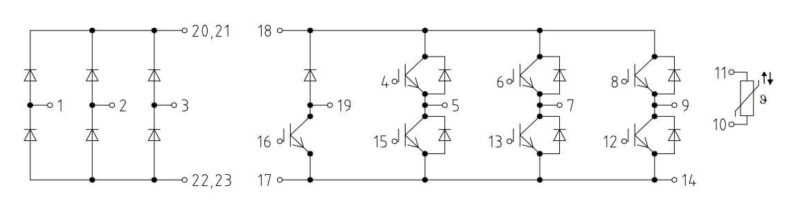 FP50R12KT4-2
