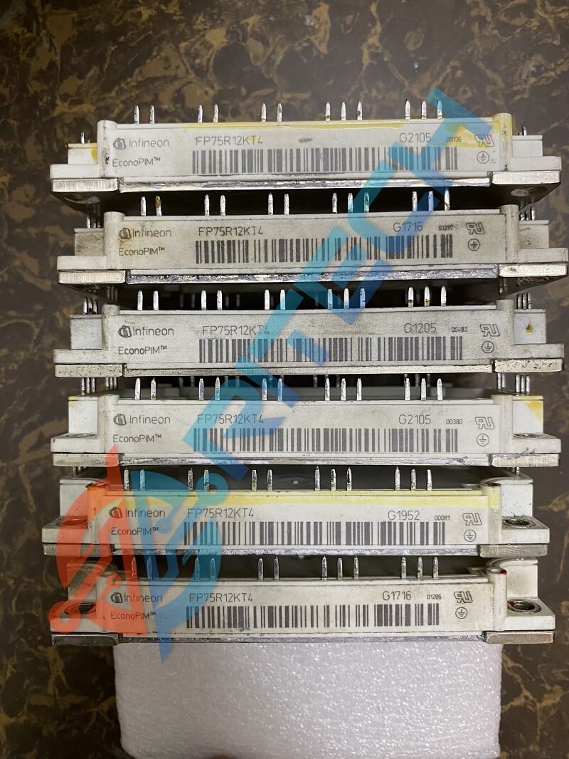 FP75R12KT4