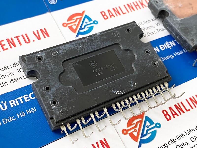 FPCS1560L TM