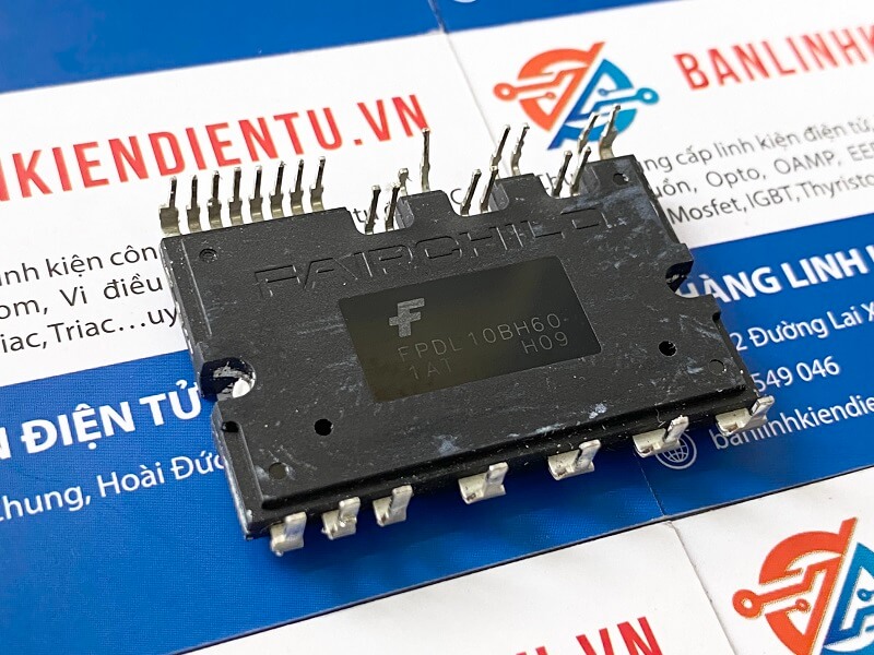 FPDL10BH60 TM