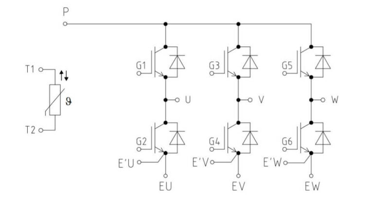 FS50R12W2T4