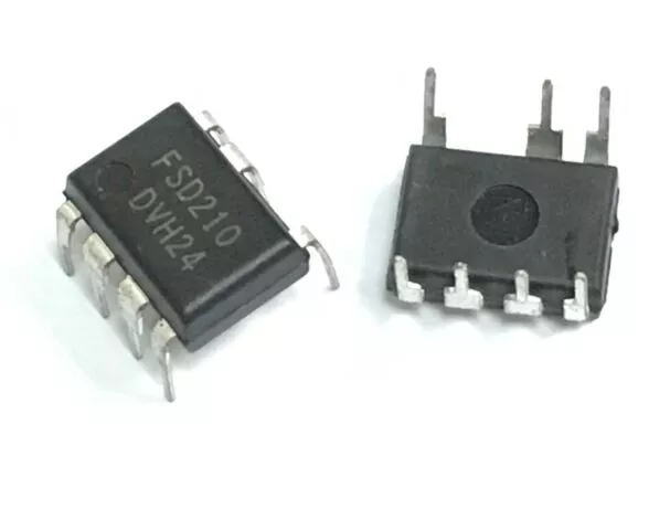 FSD210 DIP-7