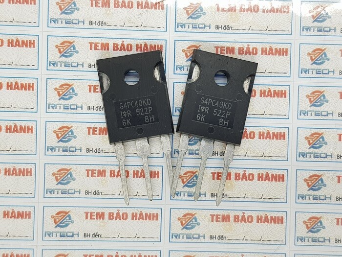 G4PC40KD