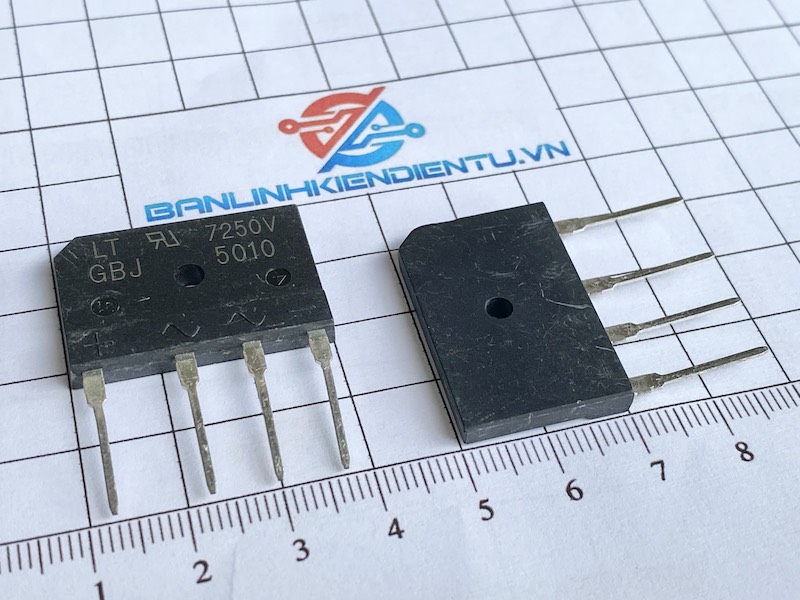 GBJ5010 1