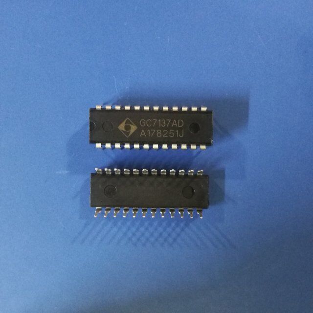 GC7137AD DIP-24