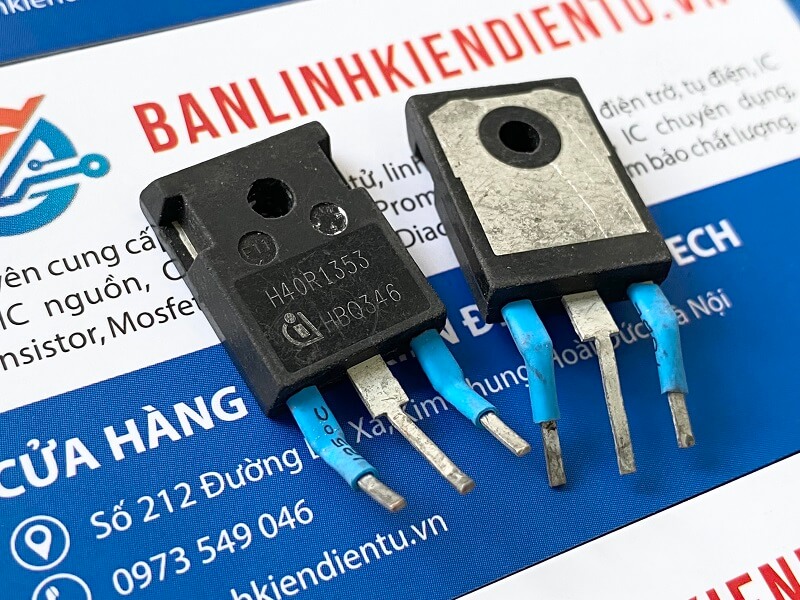 H40R1353-IGBT