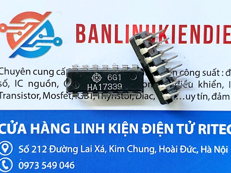 HA17339