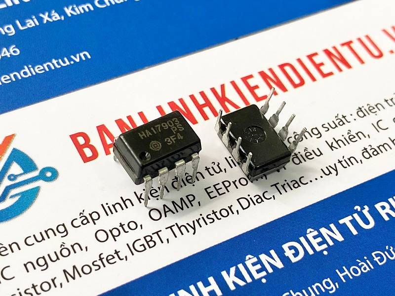 HA17903 IC