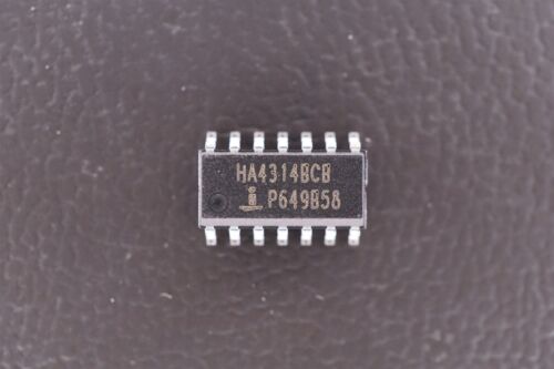 HA4314BCB SOP-14