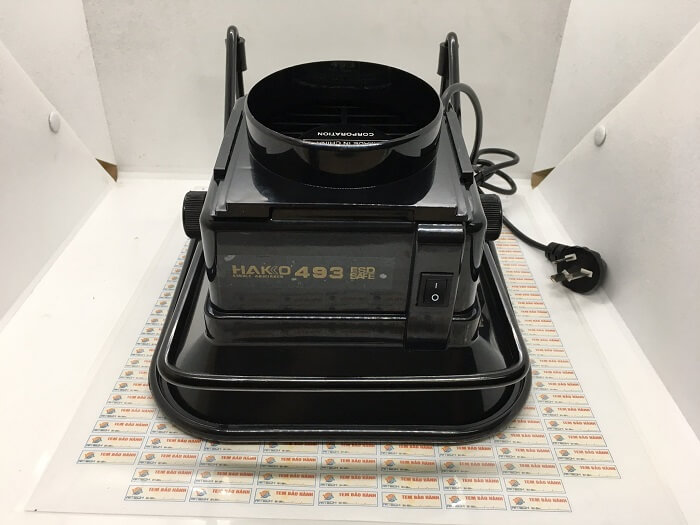 HAKKO 493