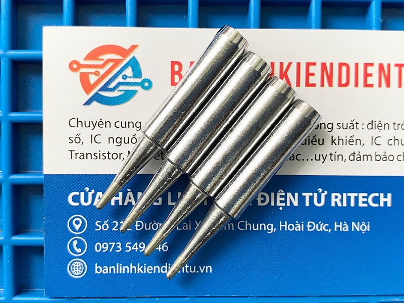 Đầu mũi hàn HAKKO 900M-T-1.2D