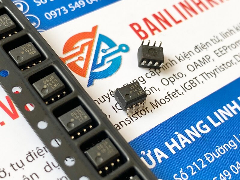 HCPL-0636-OPTO