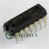 HD74LS11P